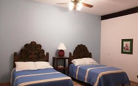 Hotel Alborada Allende